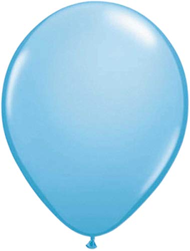 Folat Ballon Hellblau 30 cm - 100 Stück, Blau - Sports & Fitness Amazon Allemagne à 2.37€