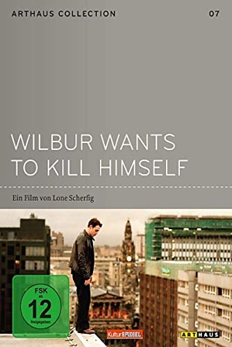 Wilbur wants to kill Himself - Arthaus Collection - Livres & eBooks Amazon Italie à 6.04€