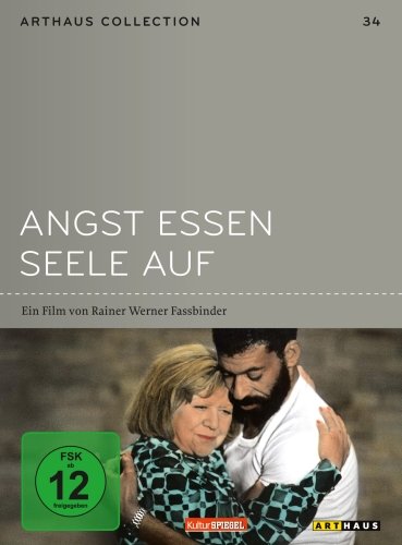 Angst essen Seele auf: Arthaus Collection - Livres & eBooks Amazon Allemagne à 2.43€