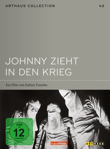 Johnny zieht in den Krieg - Arthaus Collection [Alemania]... - Livres & eBooks Amazon Espagne à 10.77€