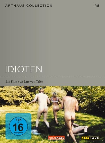 Arthaus Collection 45: Idioten - Livres & eBooks Amazon Allemagne à 1.99€