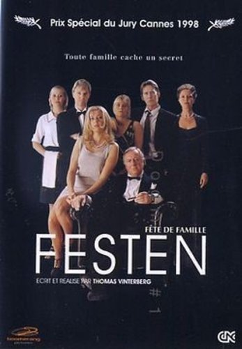 Festen [Import belge] - Livres & eBooks Amazon Italie à 24.90€