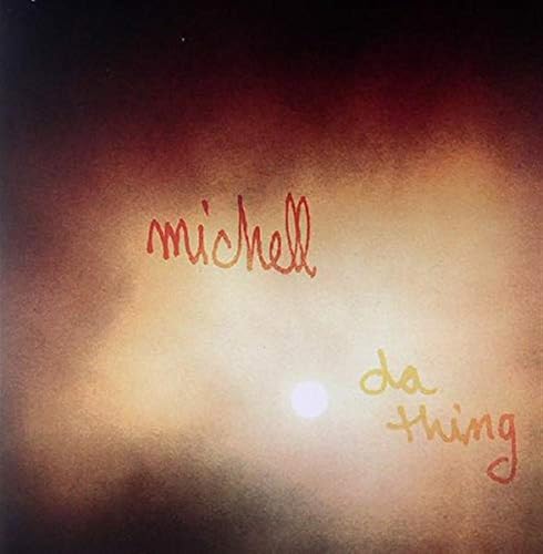 Da Thing [12" VINYL] - Musique & Instruments en promo à 7.20€