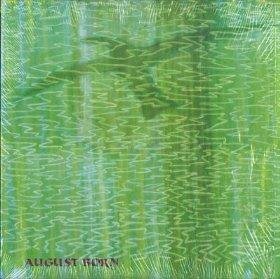 August Born [VINYL] - Musique & Instruments en promo à 46.01€