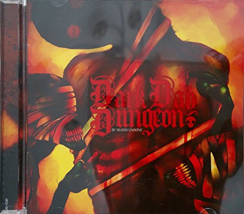 By Blood Undone - Musique & Instruments Amazon Royaume-Uni à 9.30€