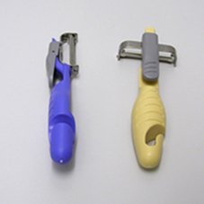 Metaltex Pelapatatas, único, Estándar - Bon plan à 2.30€