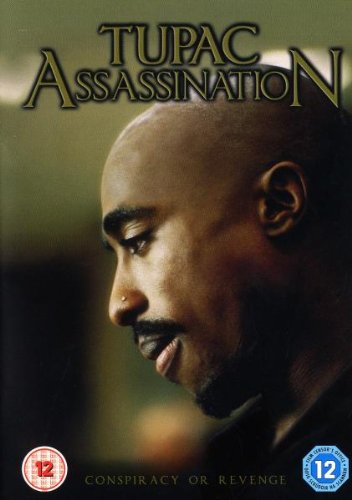 Tupac - Assassination [Edizione: Regno Unito] - Musique & Instruments Amazon Italie à 6.38€