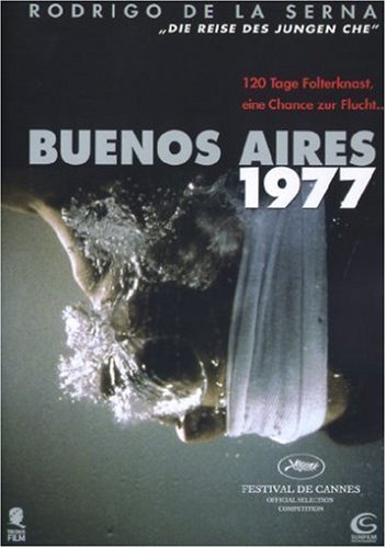 Buenos Aires 1977 [Alemania] [DVD] - Livres & eBooks Amazon Espagne à 7.38€