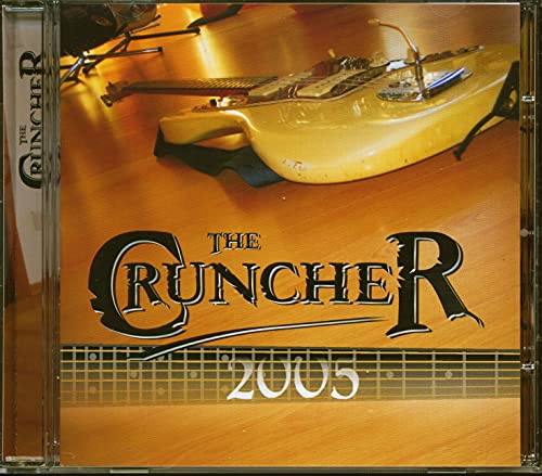 CD 2005 [Import] - Musique & Instruments Amazon France à 19.94€