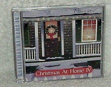 Christmas At Home IV (4) - Amazon Espagne à 29.09€