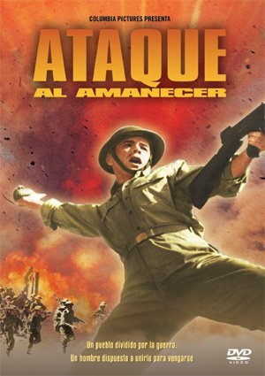 Commandos Strike at Dawn [Import espagnol] - Livres & eBooks Amazon Allemagne à 23.00€