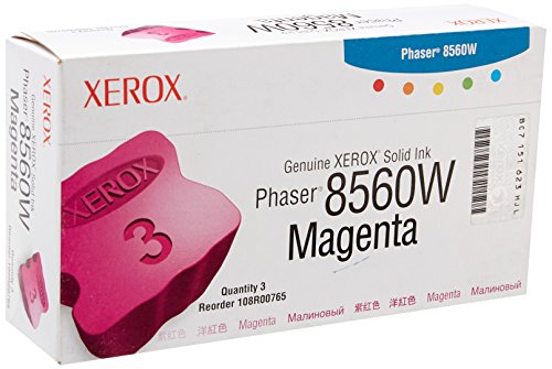 Xerox 108R00765 8560 Solid Ink Cartridge - Amazon Royaume-Uni à 15.51€