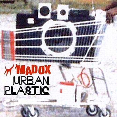 Urban Plastic en promo sur Amazon