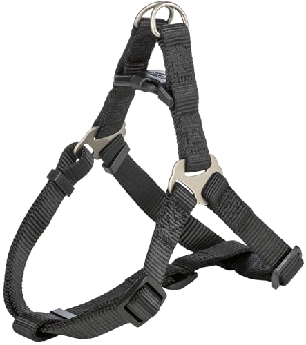 TRIXIE Harnais Premium One Touch Taille M : Tour de... - Pet Supplies Amazon France à 5.70€