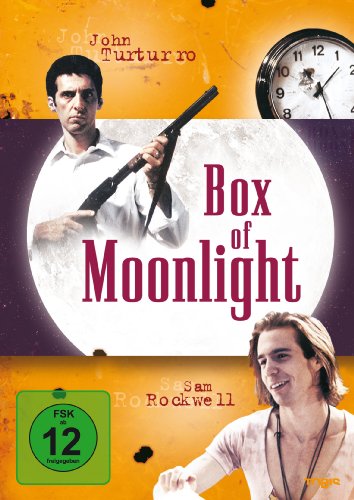 Box Of Moonlight - Maison & Cuisine en promo à 11.46€