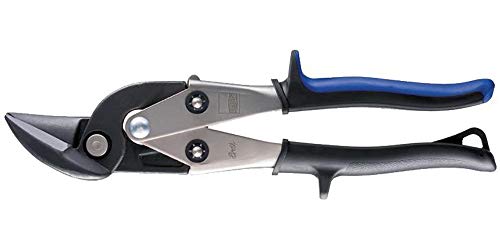 Bessey D08 Shape and Straight Cutting Snips, Multi-Colour - Maison & Cuisine Amazon Royaume-Uni à 18.54€