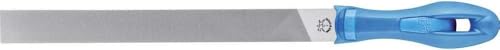 PFERD Lime d’atelier plate à main, 250 mm, lime plate... - Bricolage & Outils Amazon France à 10.03€