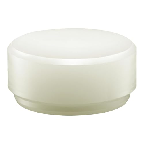 HALDER Schlageinsatz für SUPERCRAFT-Schonhammer, Ø 30, Nylon - Bricolage & Outils Amazon Allemagne à 2.55€