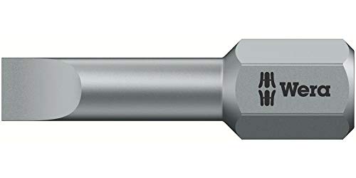 Wera 800/1 TZ Embouts, 05056233001 - Bricolage & Outils en promo à 1.28€