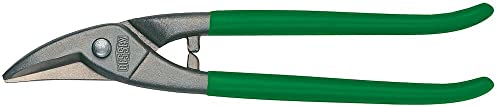 Bessey Tijera chapa D107 250mm en promo à 14,47€ (-53%) sur Amazon FR