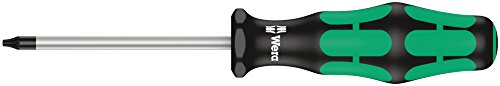 Wera 05028001001 Destornillador, 6 x 60 mm - Amazon Espagne à 5.15€
