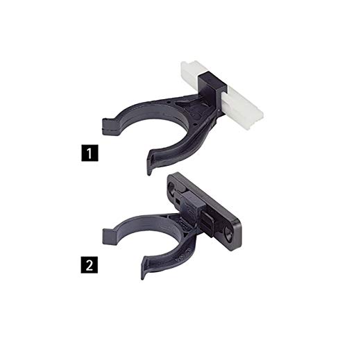 Hettich - Assemblage Support - Clip Support De Plinthe - Maison & Cuisine Amazon France à 1.90€