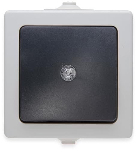 Taster grau AP-FR NAUTIC - Maison & Cuisine Amazon Royaume-Uni à 2.66€