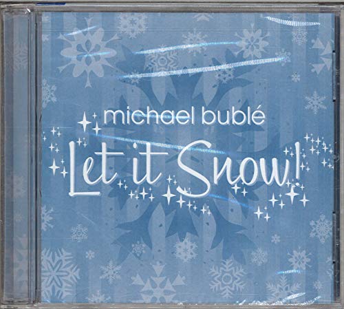 Let It Snow! - Musique & Instruments Amazon France à 2.21€