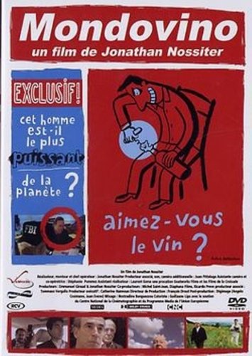 Mondovino [Import belge] - Livres & eBooks Amazon Espagne à 5.90€