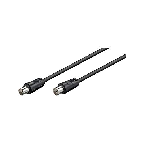 Wentronic 11564 Câble 10 m en promo à 6,04€ (-51%) sur Amazon FR