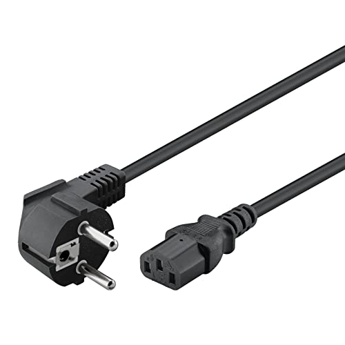 Radiostore - Cable conector con enchufe tipo F acodado... - High-Tech & Électronique Amazon Espagne à 6.59€