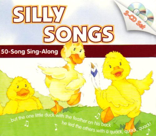 Silly Songs Sing Along - Musique & Instruments Amazon France à 10.31€
