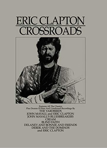 Crossroads - Musique & Instruments Amazon Royaume-Uni à 20.43€
