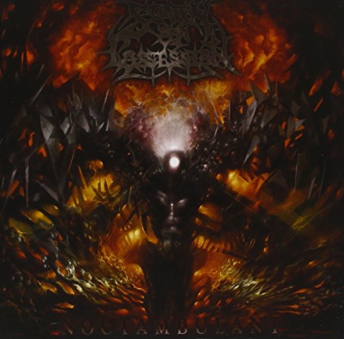 Noctambulant - Musique & Instruments Amazon Espagne à 16.36€