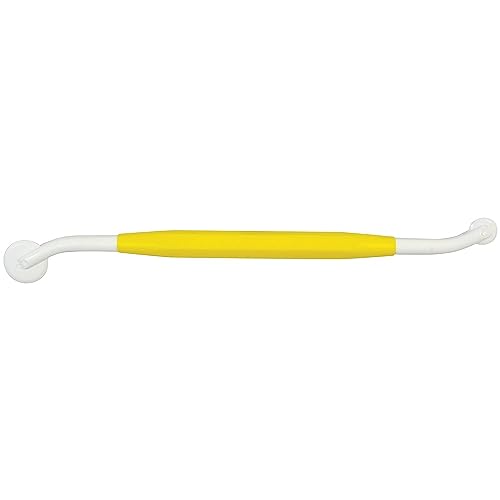 PME CW426 Rotella per Cake Design, Plastica, Giallo, 1x1x16... - Amazon Italie à 4.58€