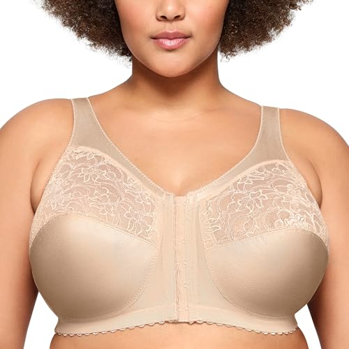 Glamorise - Conjunto de lencería clásico para mujer, color... - Amazon Espagne à 26.21€