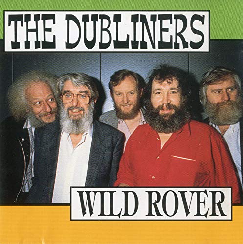 Wild Rover - Musique & Instruments Amazon Royaume-Uni à 3.99€