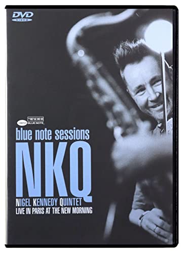 The Blue Note Sessions - Live in Paris at the New Morning - Musique & Instruments Amazon France à 4.81€