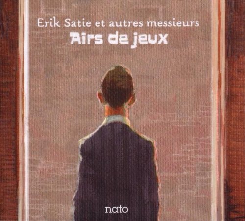 Airs de Jeux (3-CD-Box) en promo sur Amazon