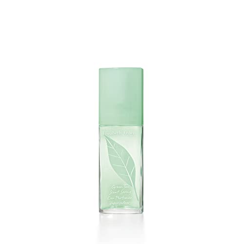 Elizabeth Arden Green Tea Skinscent Spray 30ml - Sports & Fitness en promo à 8.30€