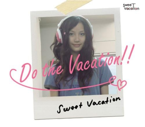 Hello Sweet Vacation (Mini LP Sleeve) - Musique & Instruments Amazon Allemagne à 34.08€