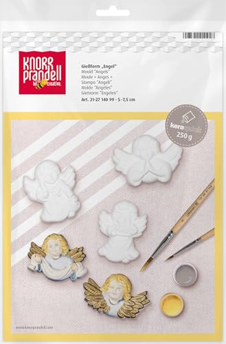 Knorr Prandell - Juego de diseño (2714099) - Jouets & Jeux Amazon Espagne à 4.16€