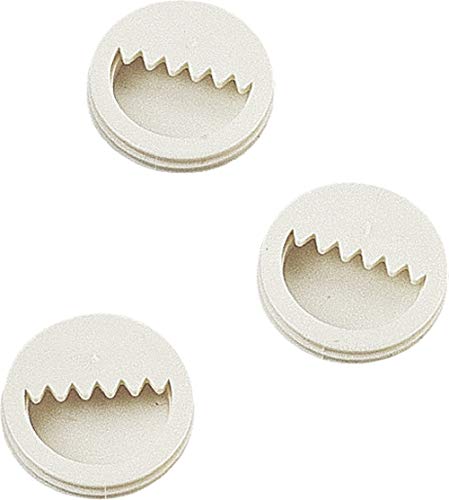 Knorr Prandell 3913000 Pouring Hanger 20 mm x 5 mm, 10 pcs - Maison & Cuisine en promo à 6.39€