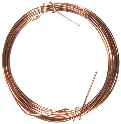 Gütermann/KnorrPrandell 6462103 - Filo di rame 1,0mm Ø 4m - High-Tech & Électronique en promo à 2.43€