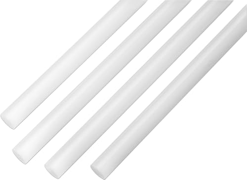 KnorrPrandell Bâtons de Colle Transparent 20 cm 9 Stück... - Fournitures Bureau Amazon France à 8.29€