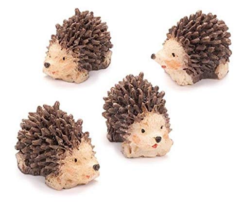 Gütermann / KnorrPrandell 8043890 - Igel 4teilig 2cm - Maison & Cuisine Amazon Allemagne à 3.98€