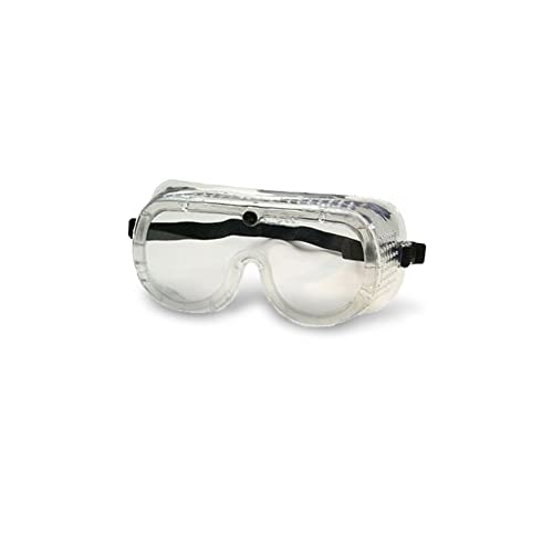 BGS 3622 | Lunettes de protection | transparente en promo à 5,03€ (-50%) sur Amazon FR