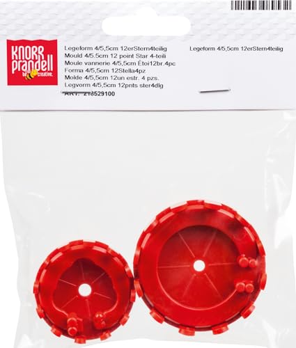 Knorr Prandell KnorrPrandell - Juguete 8529100 - Jouets & Jeux Amazon Espagne à 4.70€