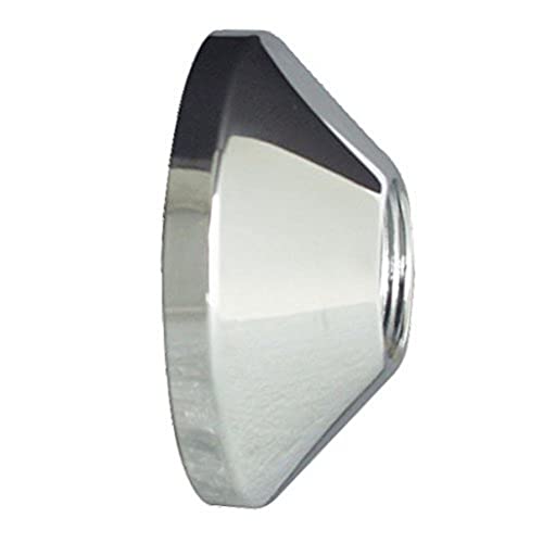 Cornat TEC321025 Rosette avec filetage pour raccord en S 2... - Auto & Moto Amazon France à 14.18€