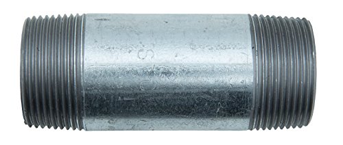 Cornat VFB5305410 Tubo saldato nippli zincati 1 1/4x100... - Animalerie Amazon Italie à 17.79€